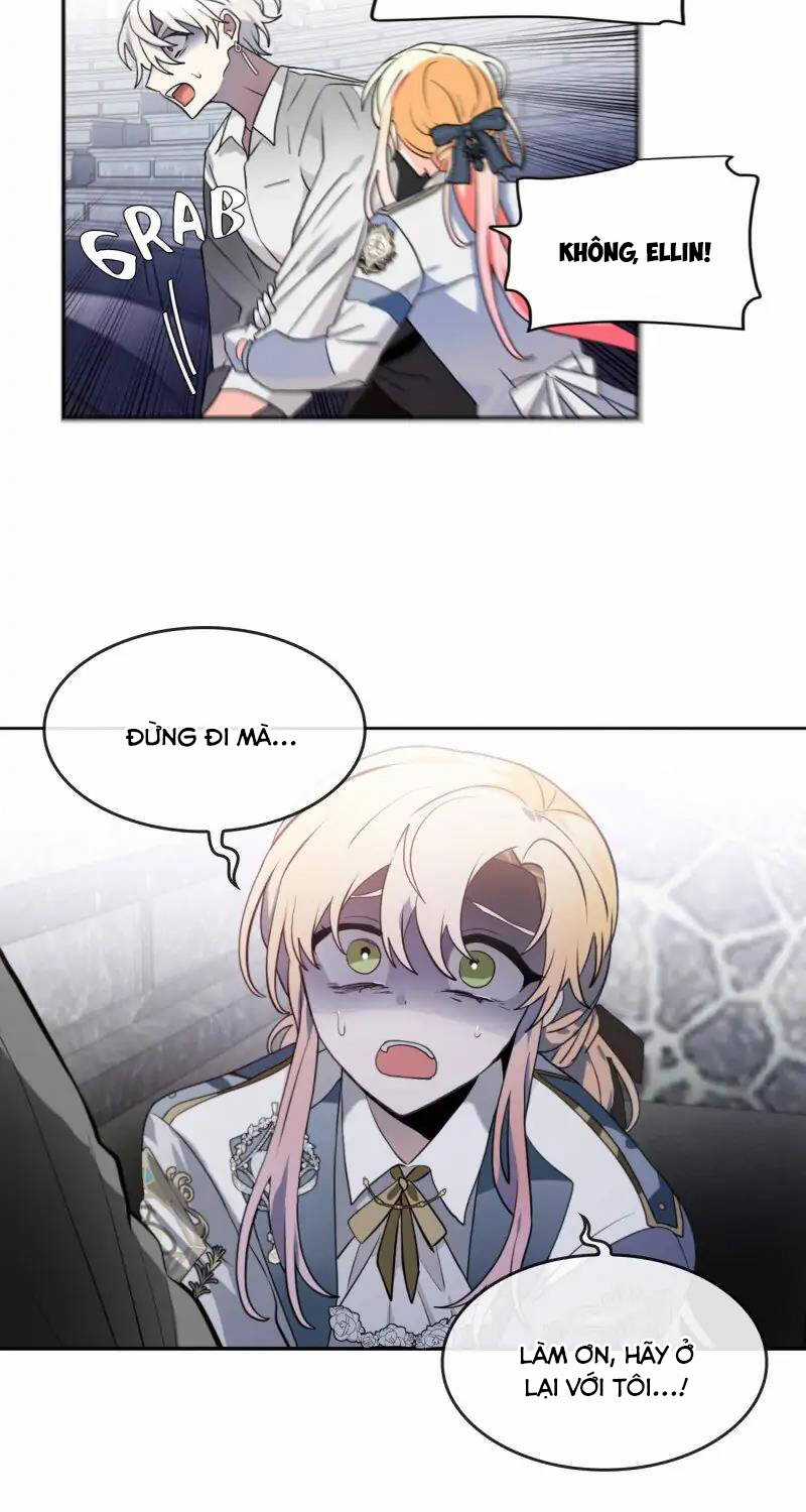 Cho Em Về Nhà Đi Anh Chapter 64 trang 8