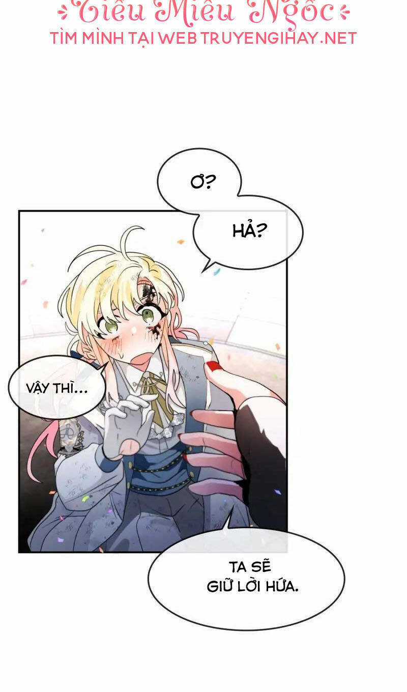 Cho Em Về Nhà Đi Anh Chapter 68 trang 10