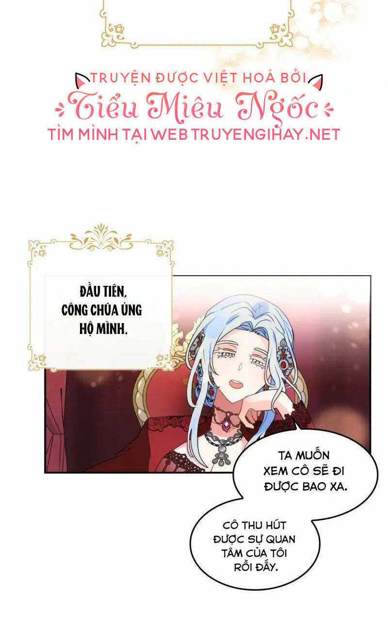 Cho Em Về Nhà Đi Anh Chapter 68 trang 20