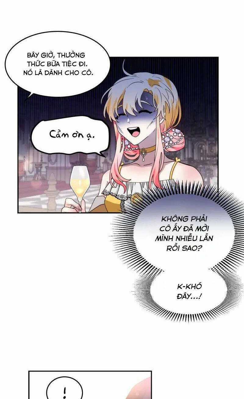 Cho Em Về Nhà Đi Anh Chapter 68 trang 21