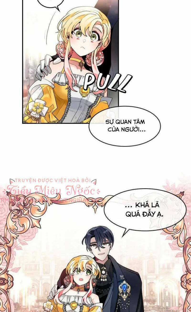Cho Em Về Nhà Đi Anh Chapter 68 trang 22