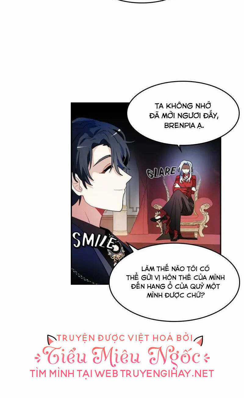 Cho Em Về Nhà Đi Anh Chapter 68 trang 24