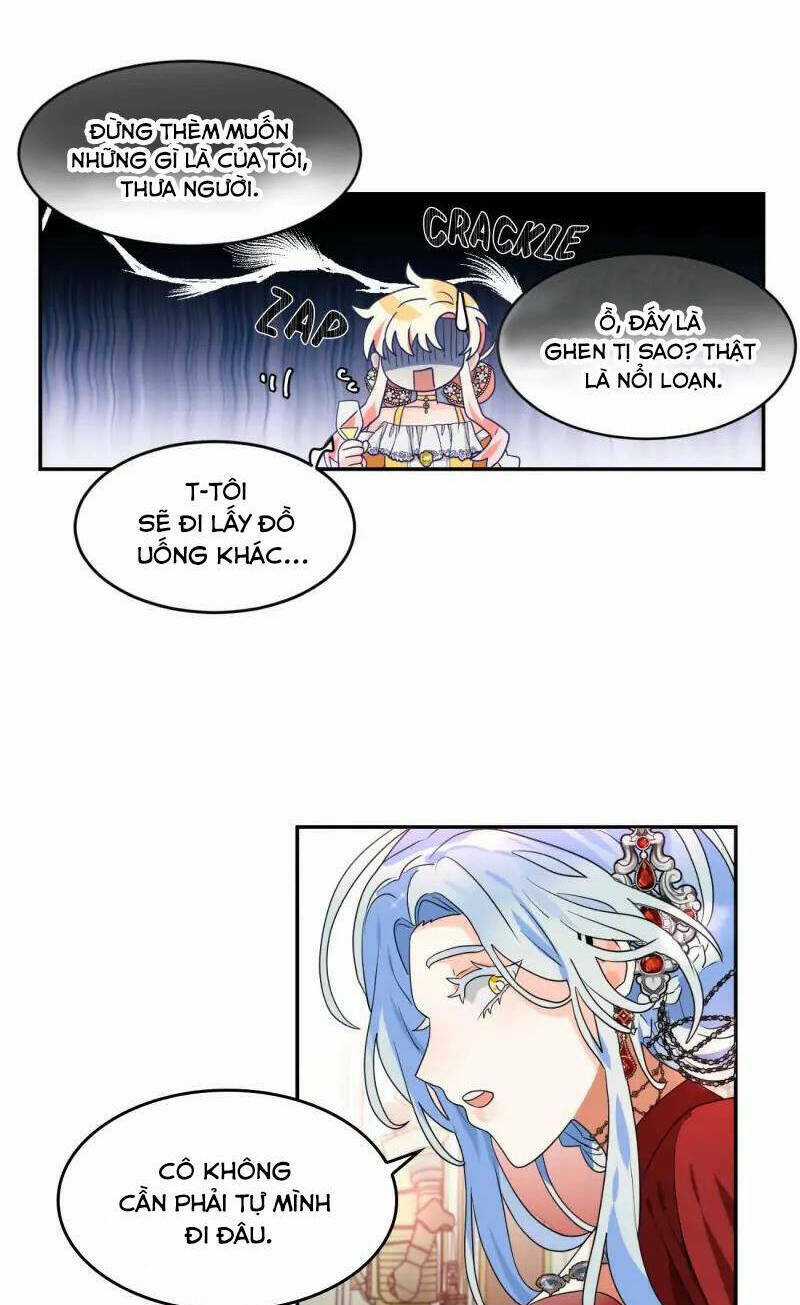 Cho Em Về Nhà Đi Anh Chapter 68 trang 25