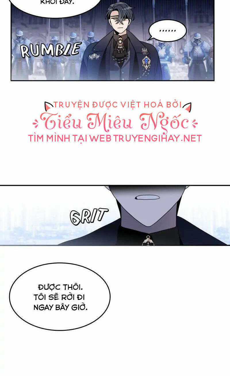 Cho Em Về Nhà Đi Anh Chapter 68 trang 27