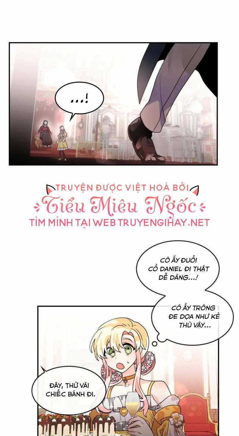 Cho Em Về Nhà Đi Anh Chapter 68 trang 28