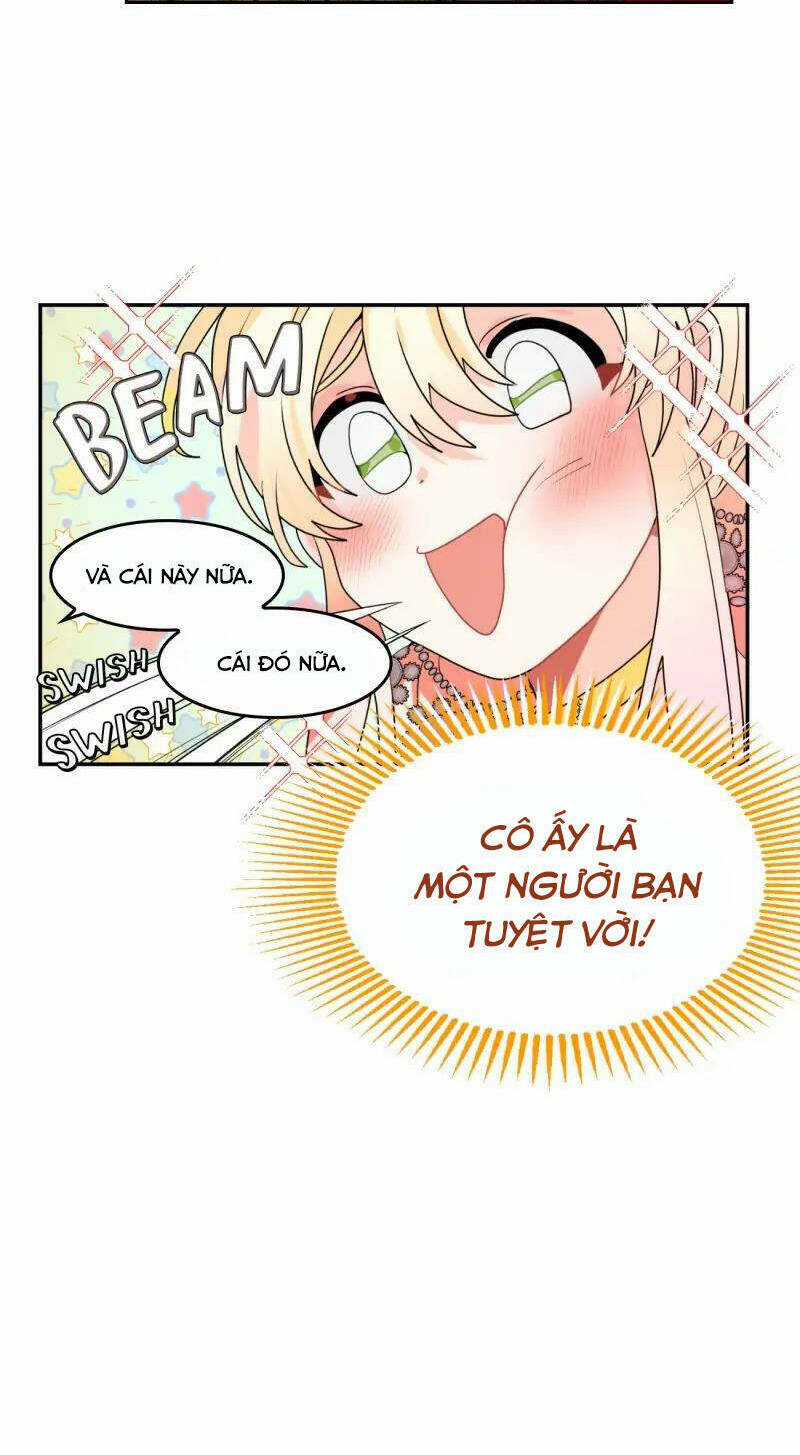 Cho Em Về Nhà Đi Anh Chapter 68 trang 29