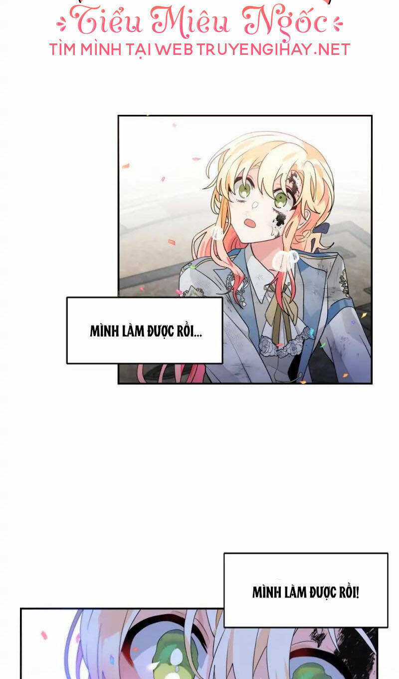 Cho Em Về Nhà Đi Anh Chapter 68 trang 3