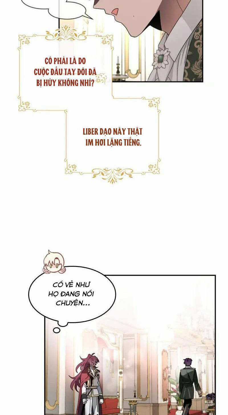 Cho Em Về Nhà Đi Anh Chapter 68 trang 31