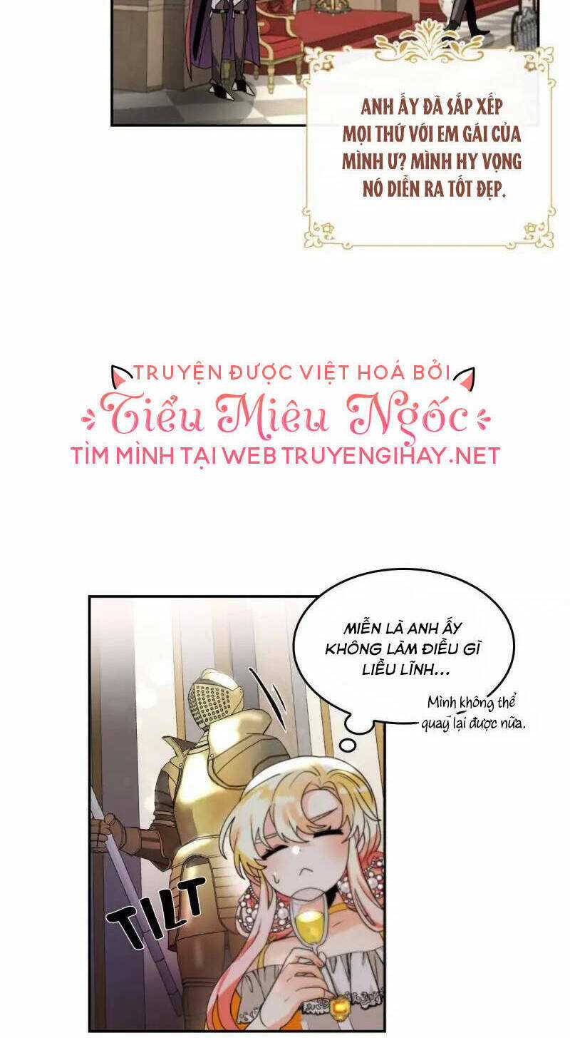 Cho Em Về Nhà Đi Anh Chapter 68 trang 32
