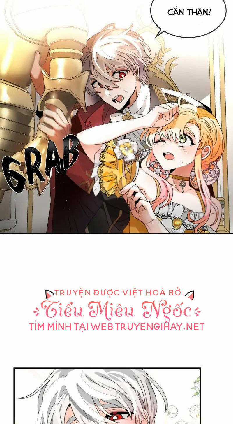 Cho Em Về Nhà Đi Anh Chapter 68 trang 34