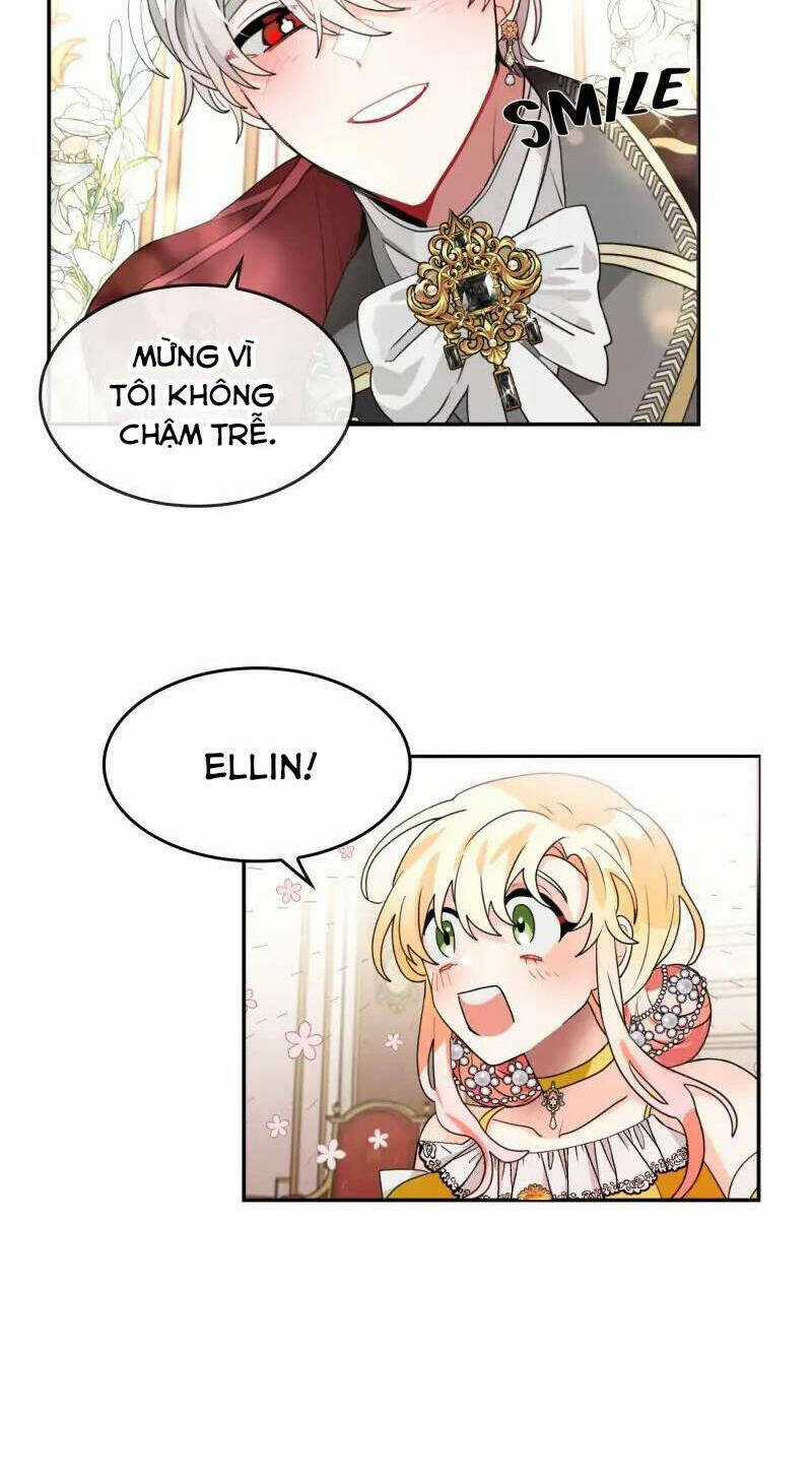 Cho Em Về Nhà Đi Anh Chapter 68 trang 35