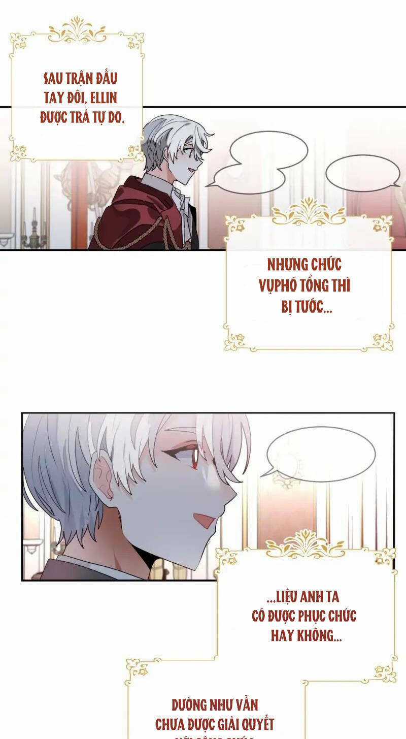 Cho Em Về Nhà Đi Anh Chapter 68 trang 36