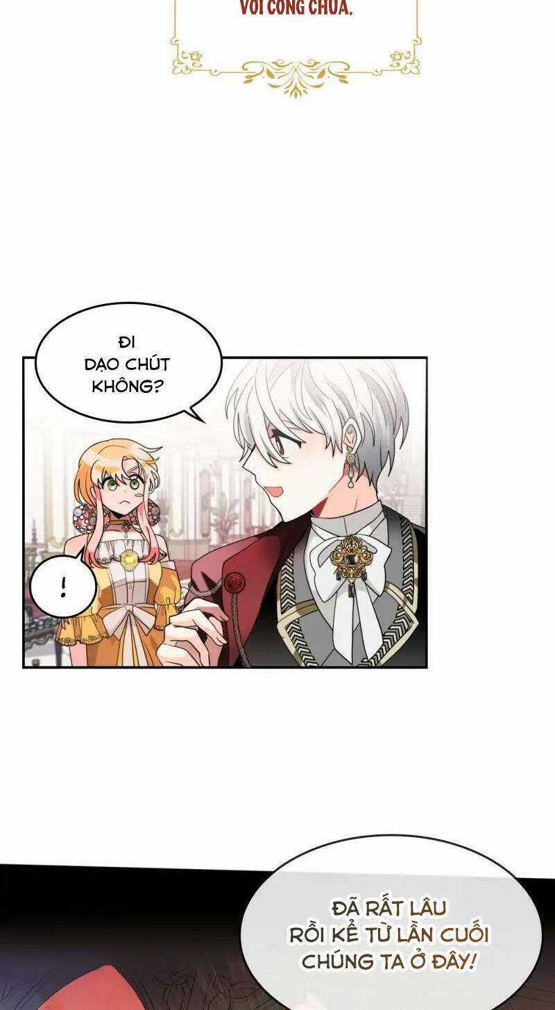 Cho Em Về Nhà Đi Anh Chapter 68 trang 37