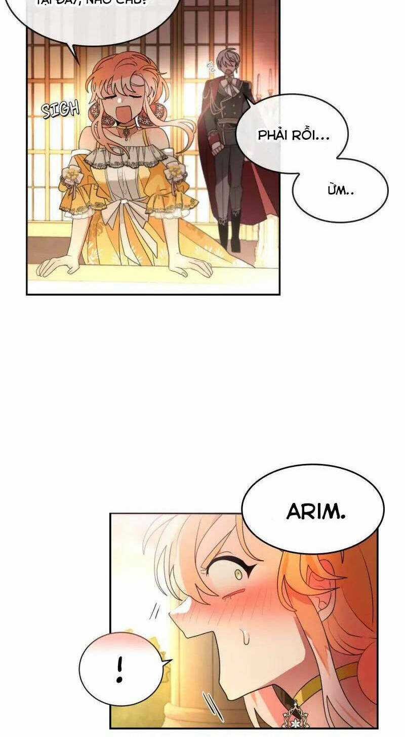 Cho Em Về Nhà Đi Anh Chapter 68 trang 39