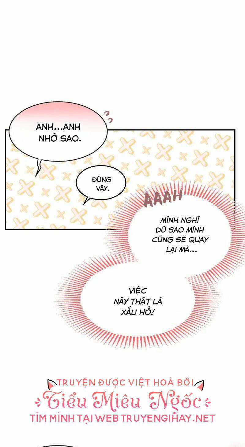 Cho Em Về Nhà Đi Anh Chapter 68 trang 40