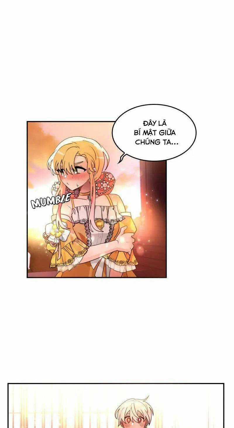 Cho Em Về Nhà Đi Anh Chapter 68 trang 43