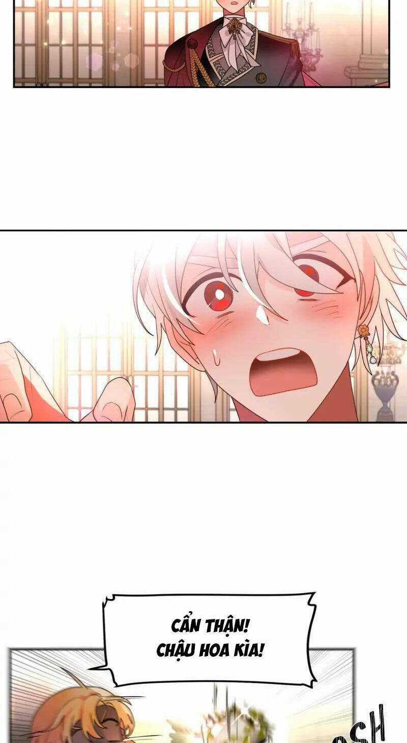 Cho Em Về Nhà Đi Anh Chapter 68 trang 44