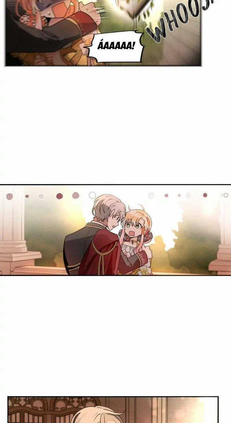 Cho Em Về Nhà Đi Anh Chapter 68 trang 45