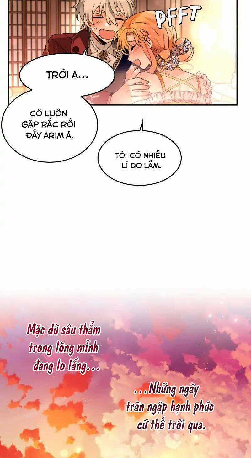 Cho Em Về Nhà Đi Anh Chapter 68 trang 46