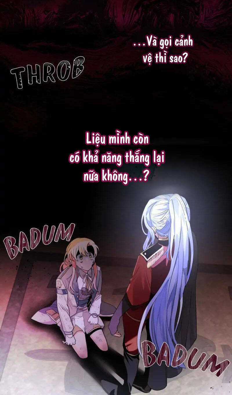 Cho Em Về Nhà Đi Anh Chapter 68 trang 7