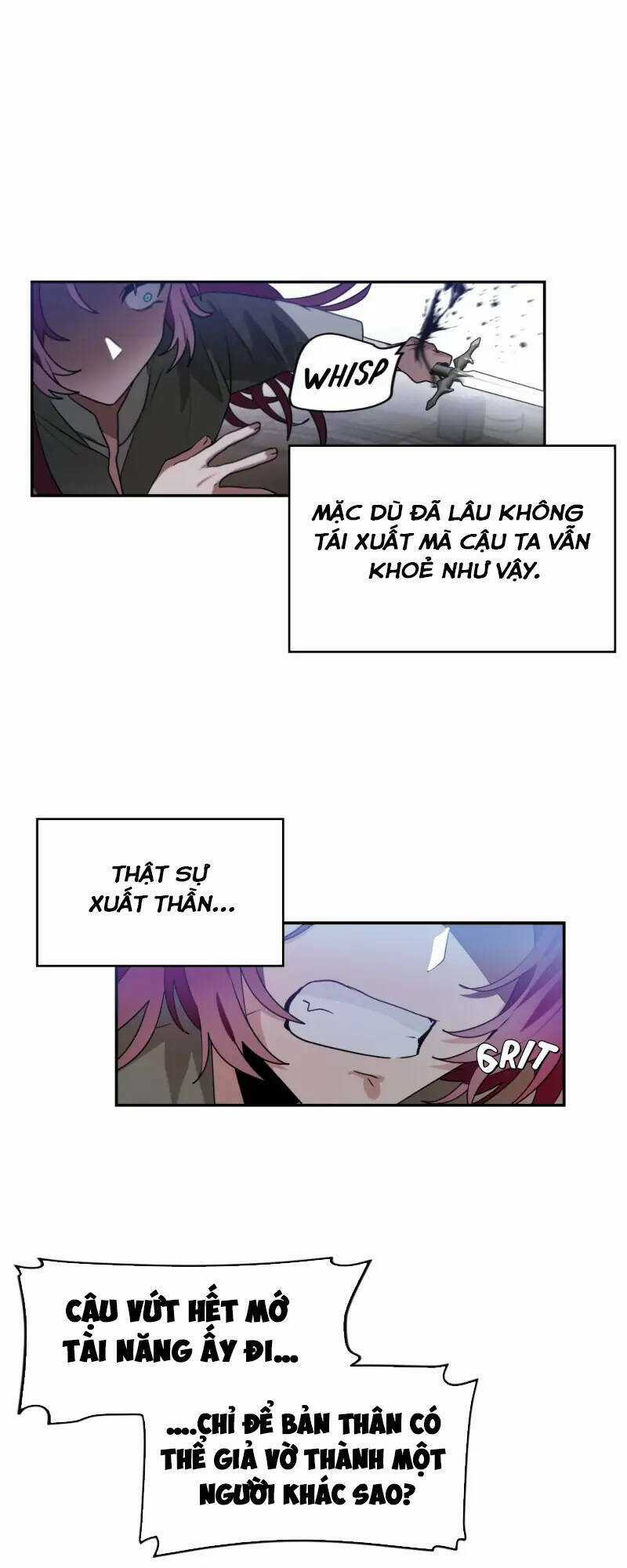 Cho Em Về Nhà Đi Anh Chapter 69 trang 10