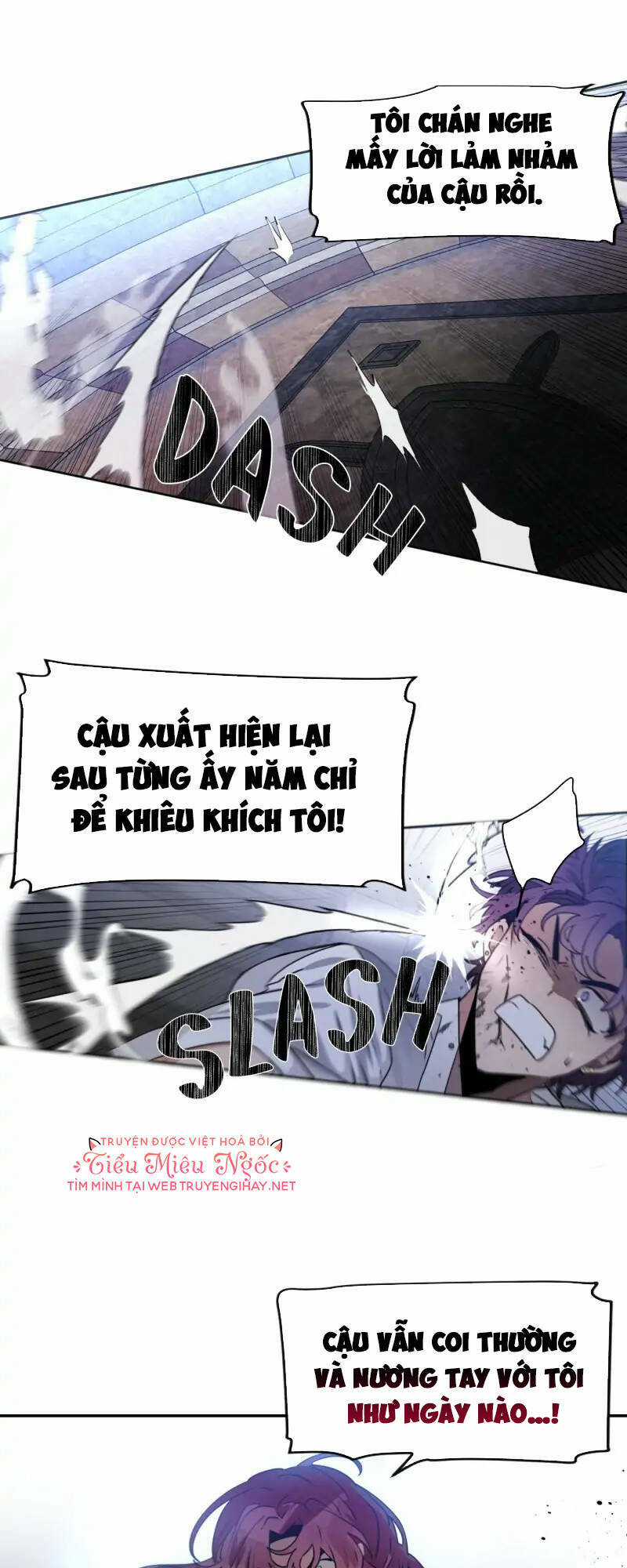 Cho Em Về Nhà Đi Anh Chapter 69 trang 11