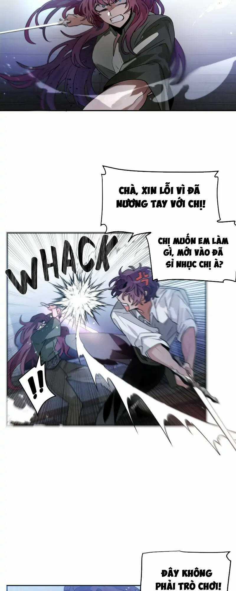 Cho Em Về Nhà Đi Anh Chapter 69 trang 12