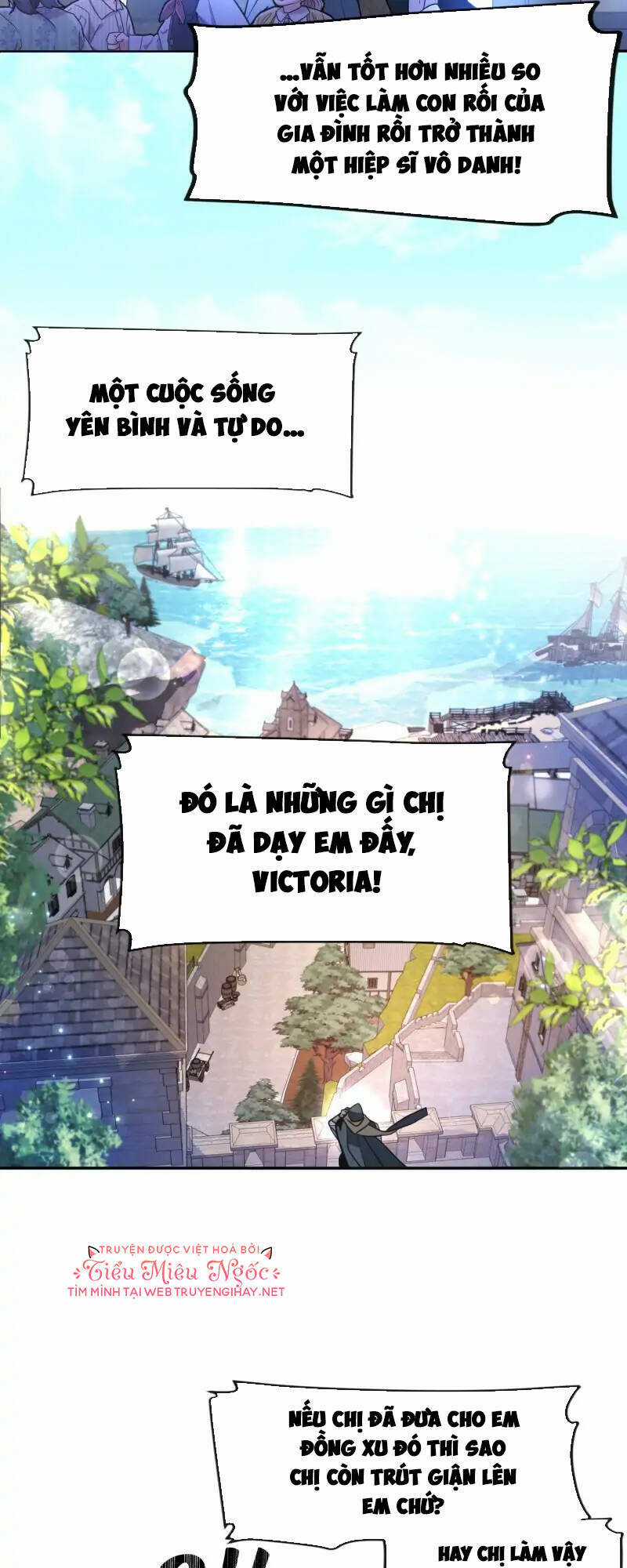 Cho Em Về Nhà Đi Anh Chapter 69 trang 14