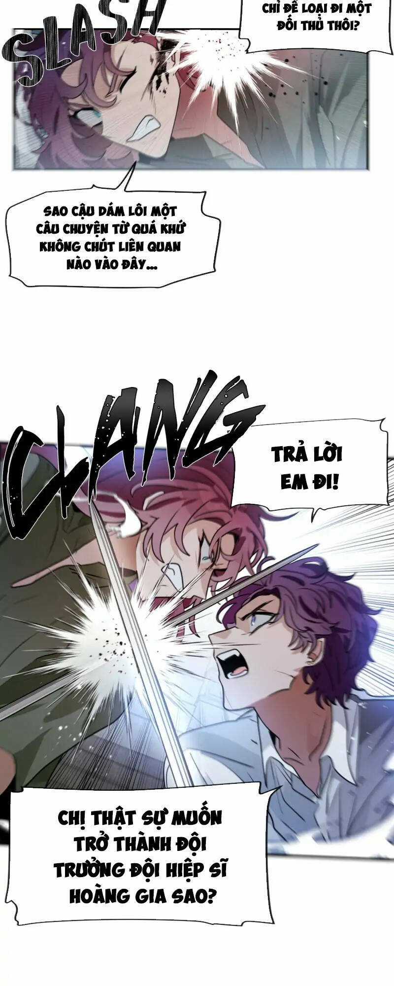 Cho Em Về Nhà Đi Anh Chapter 69 trang 15