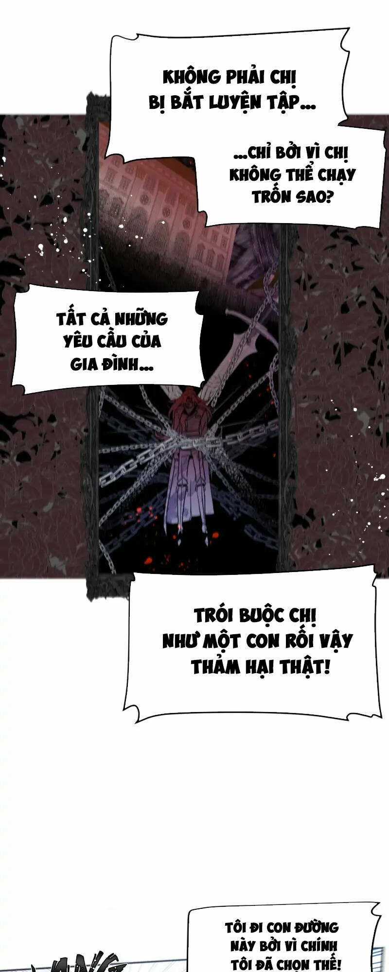 Cho Em Về Nhà Đi Anh Chapter 69 trang 16