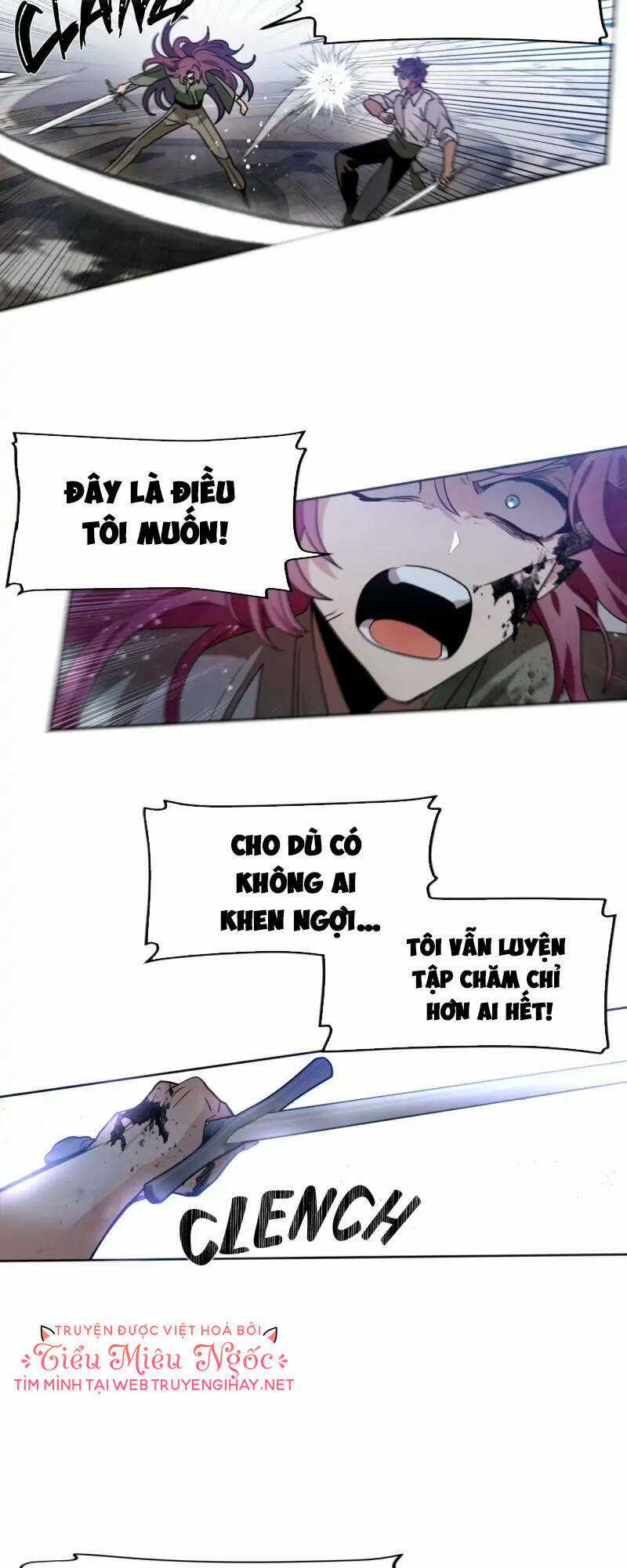 Cho Em Về Nhà Đi Anh Chapter 69 trang 17