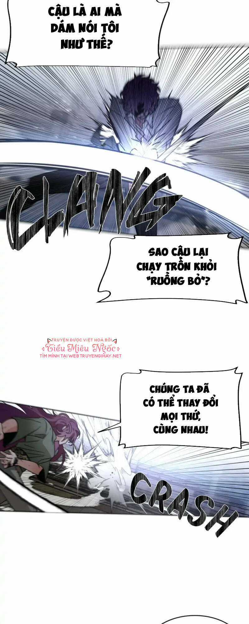 Cho Em Về Nhà Đi Anh Chapter 69 trang 18
