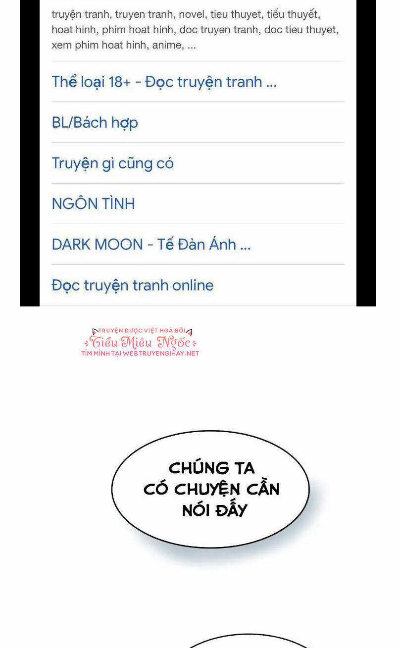 Cho Em Về Nhà Đi Anh Chapter 69 trang 2