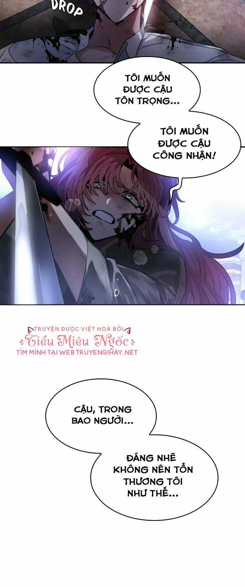 Cho Em Về Nhà Đi Anh Chapter 69 trang 21