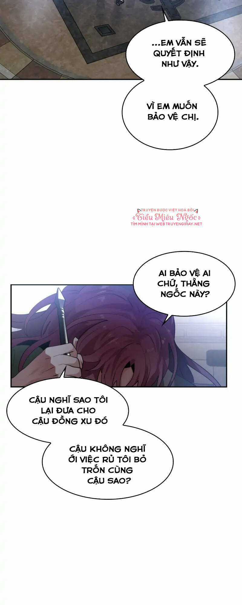 Cho Em Về Nhà Đi Anh Chapter 69 trang 24