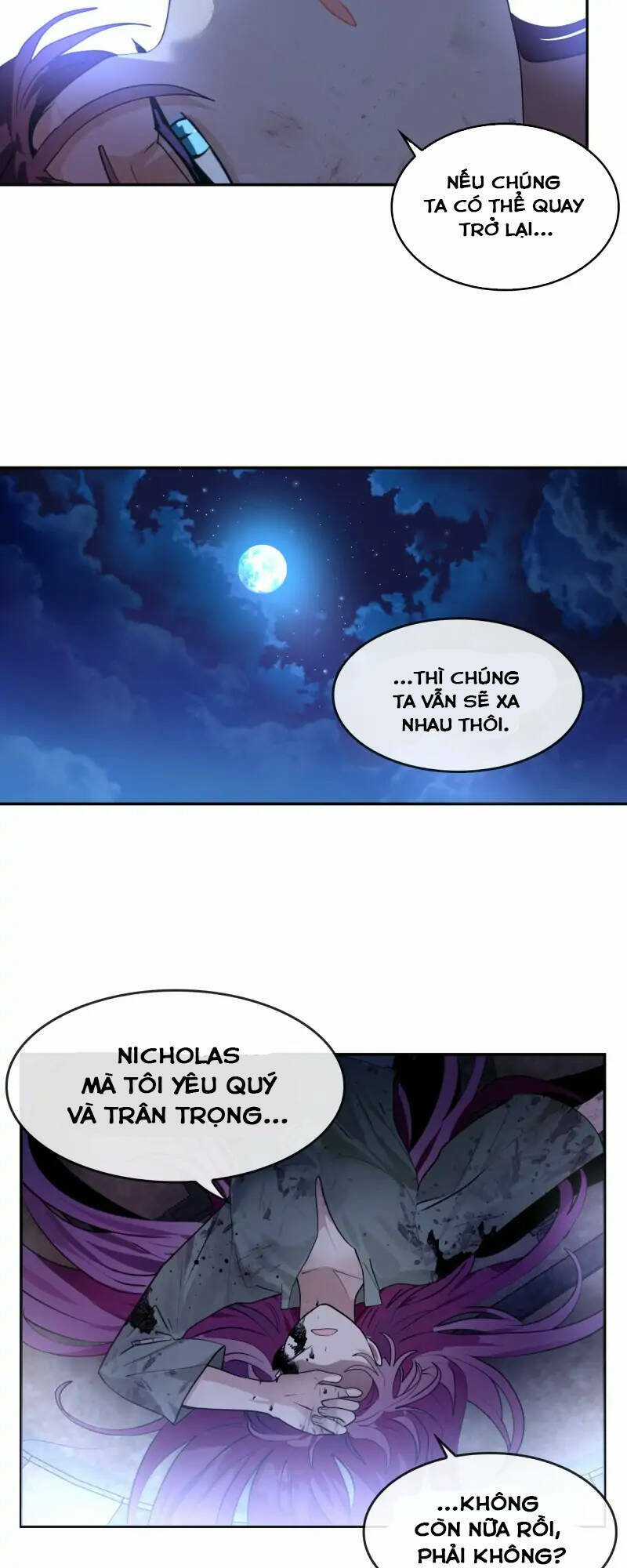 Cho Em Về Nhà Đi Anh Chapter 69 trang 26