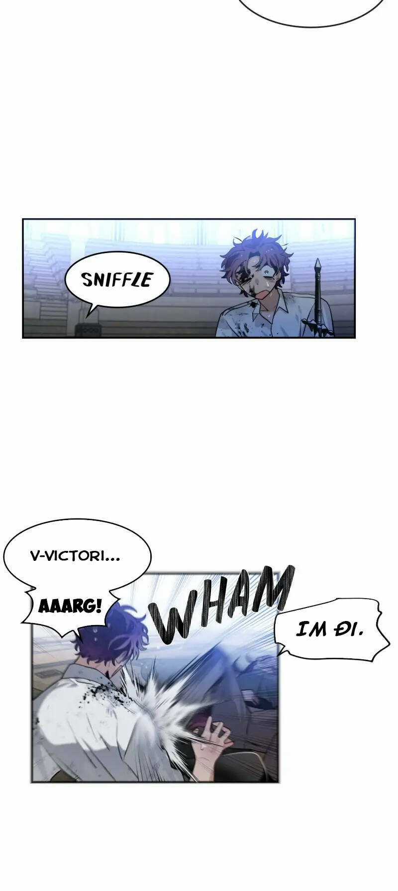 Cho Em Về Nhà Đi Anh Chapter 69 trang 27