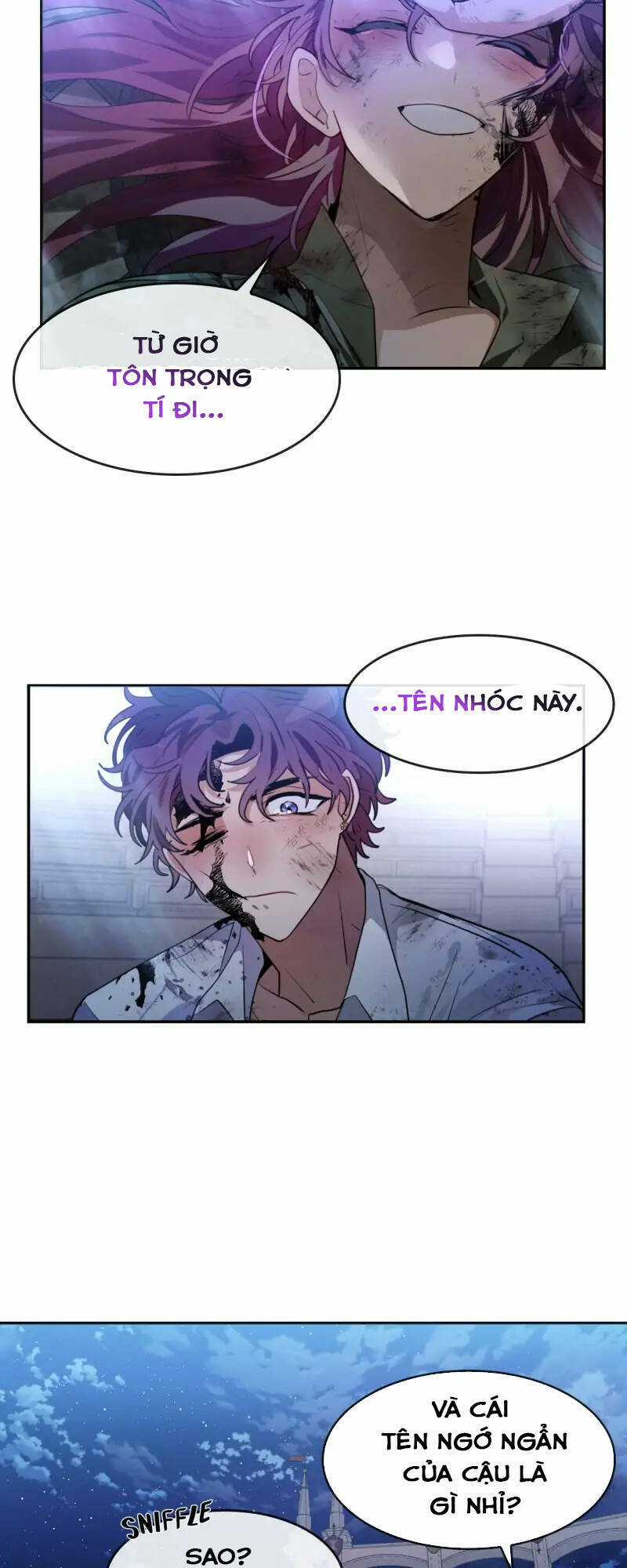 Cho Em Về Nhà Đi Anh Chapter 69 trang 29