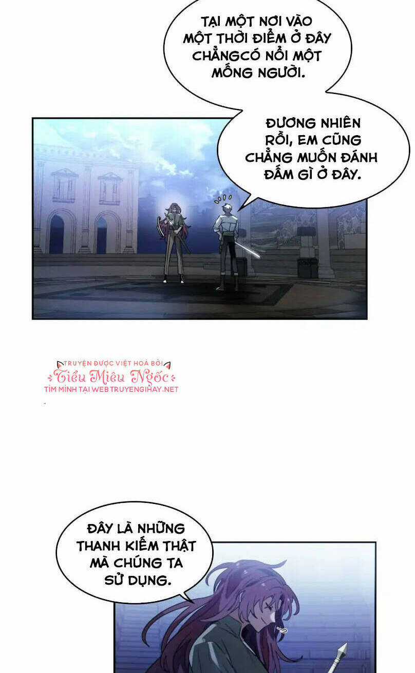 Cho Em Về Nhà Đi Anh Chapter 69 trang 3