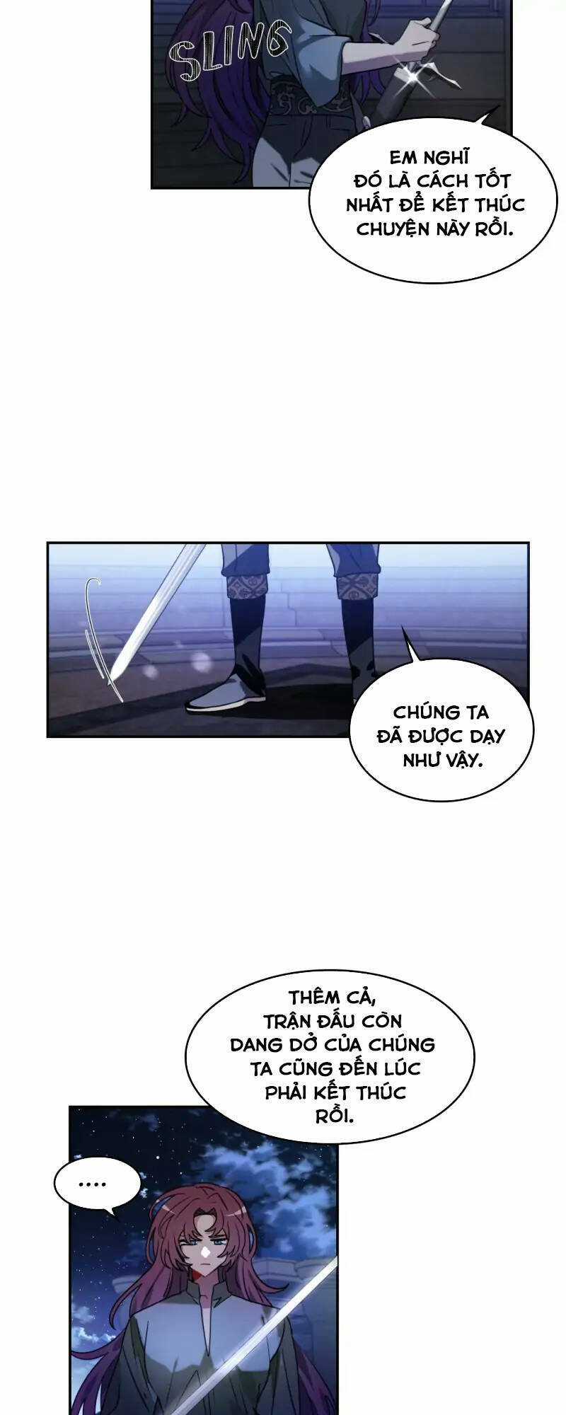 Cho Em Về Nhà Đi Anh Chapter 69 trang 4