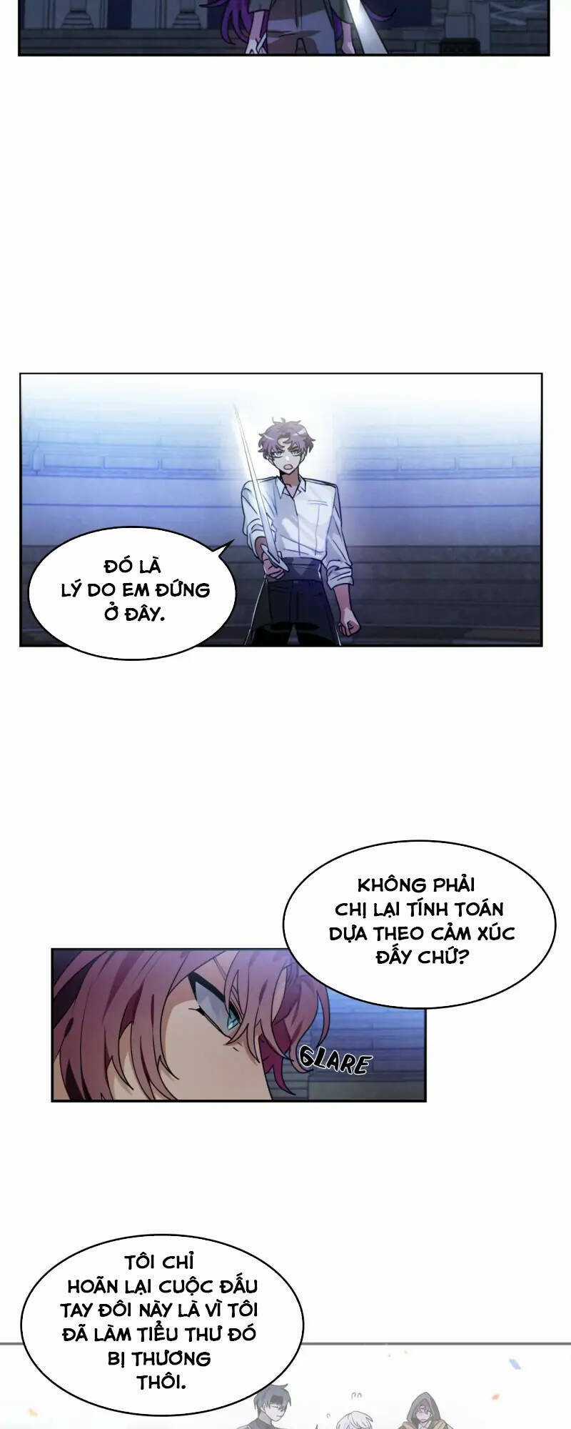 Cho Em Về Nhà Đi Anh Chapter 69 trang 6