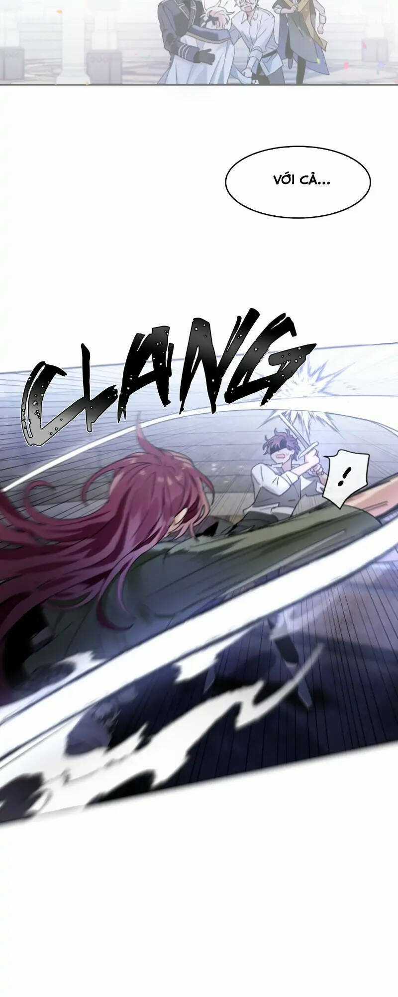 Cho Em Về Nhà Đi Anh Chapter 69 trang 7
