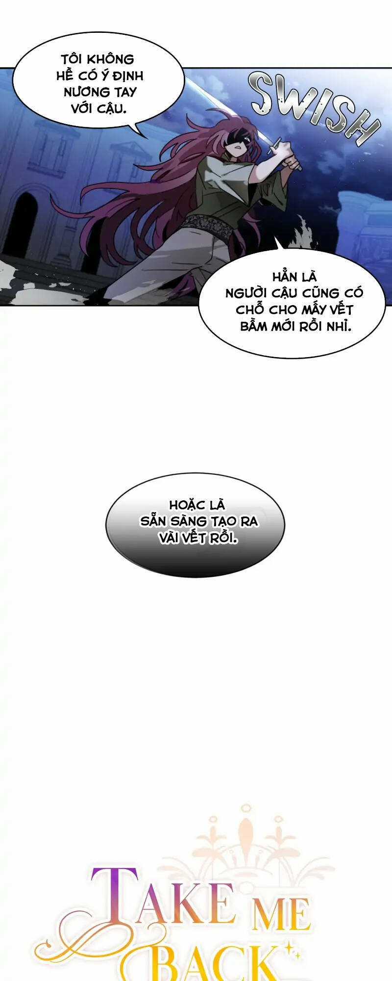 Cho Em Về Nhà Đi Anh Chapter 69 trang 8