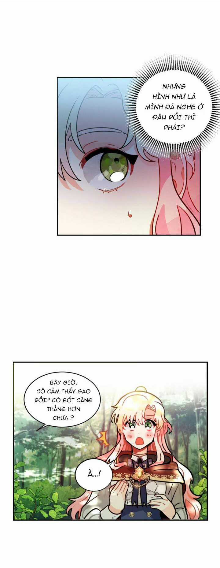 Cho Em Về Nhà Đi Anh Chapter 7.2 trang 0
