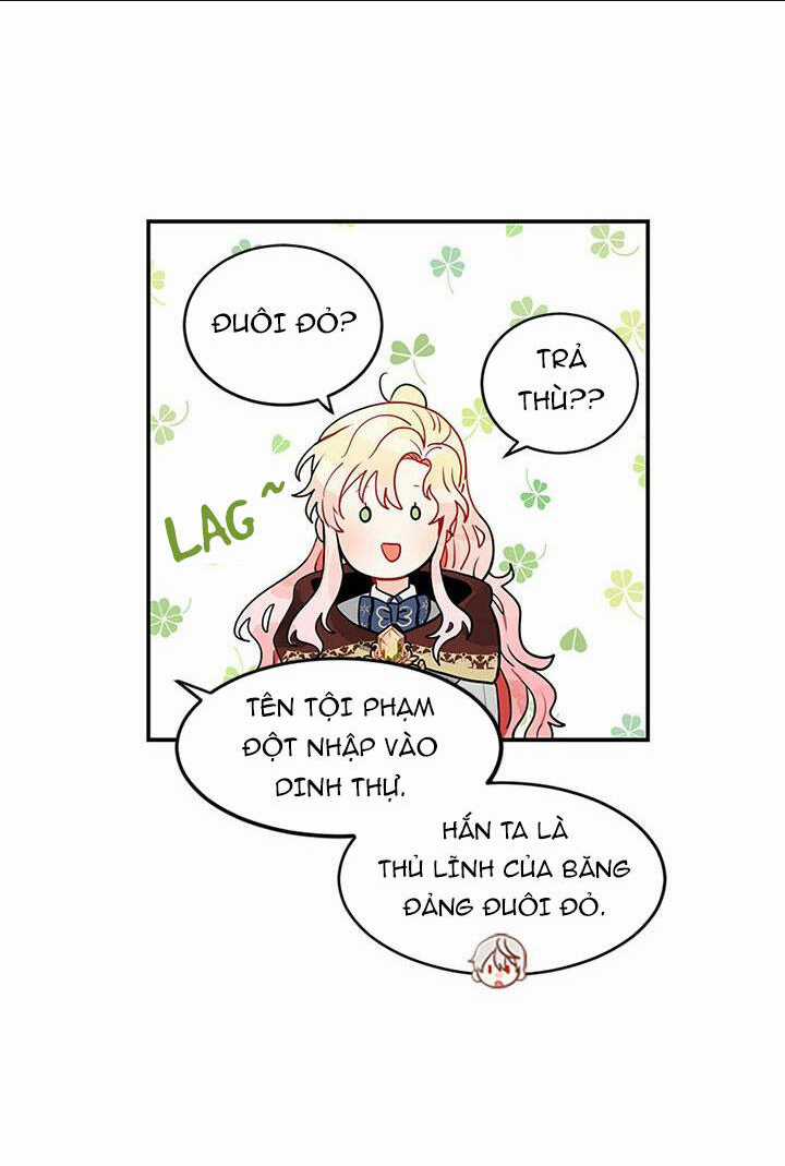Cho Em Về Nhà Đi Anh Chapter 8.2 trang 0