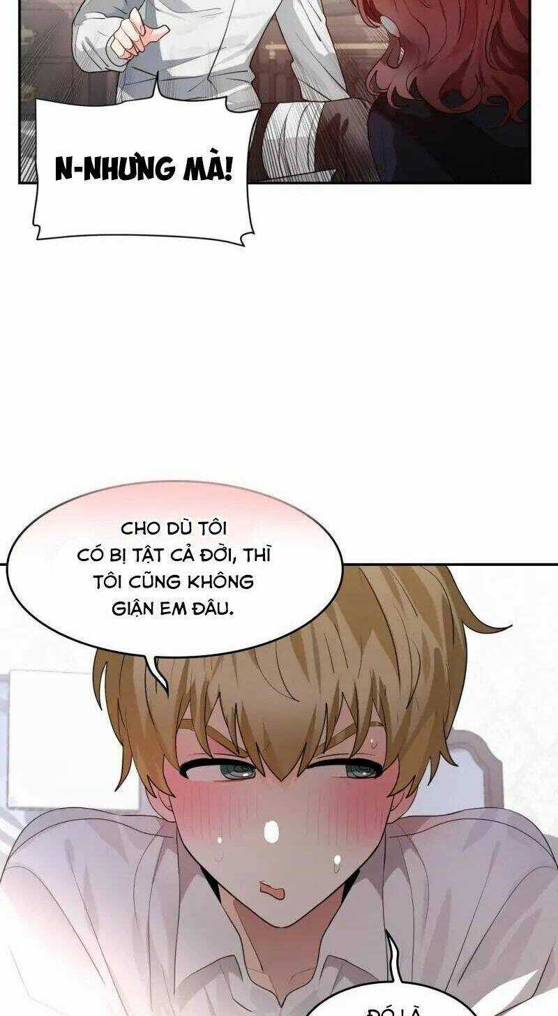 Cho Em Về Nhà Đi Anh Chapter 81 trang 10