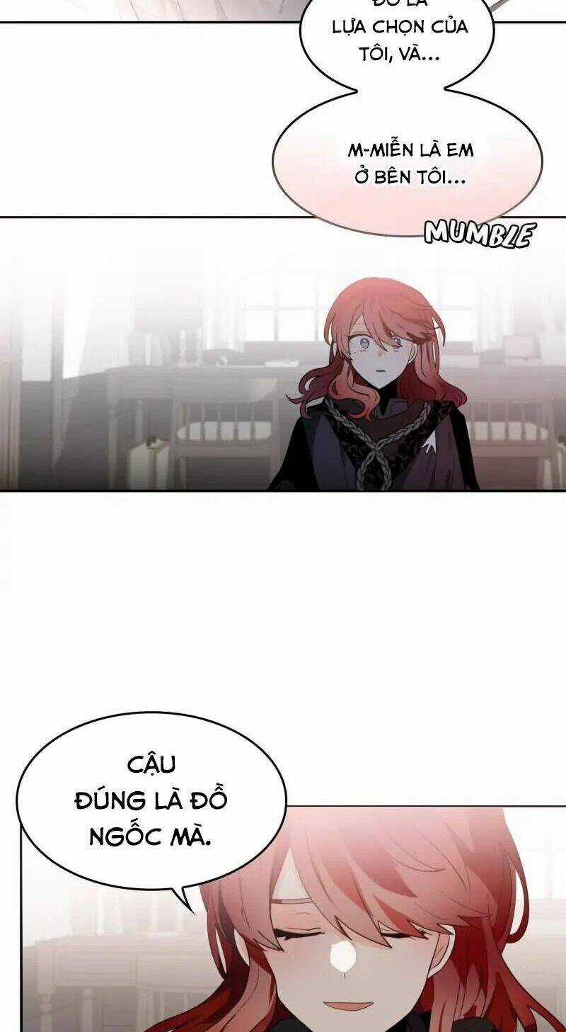 Cho Em Về Nhà Đi Anh Chapter 81 trang 11