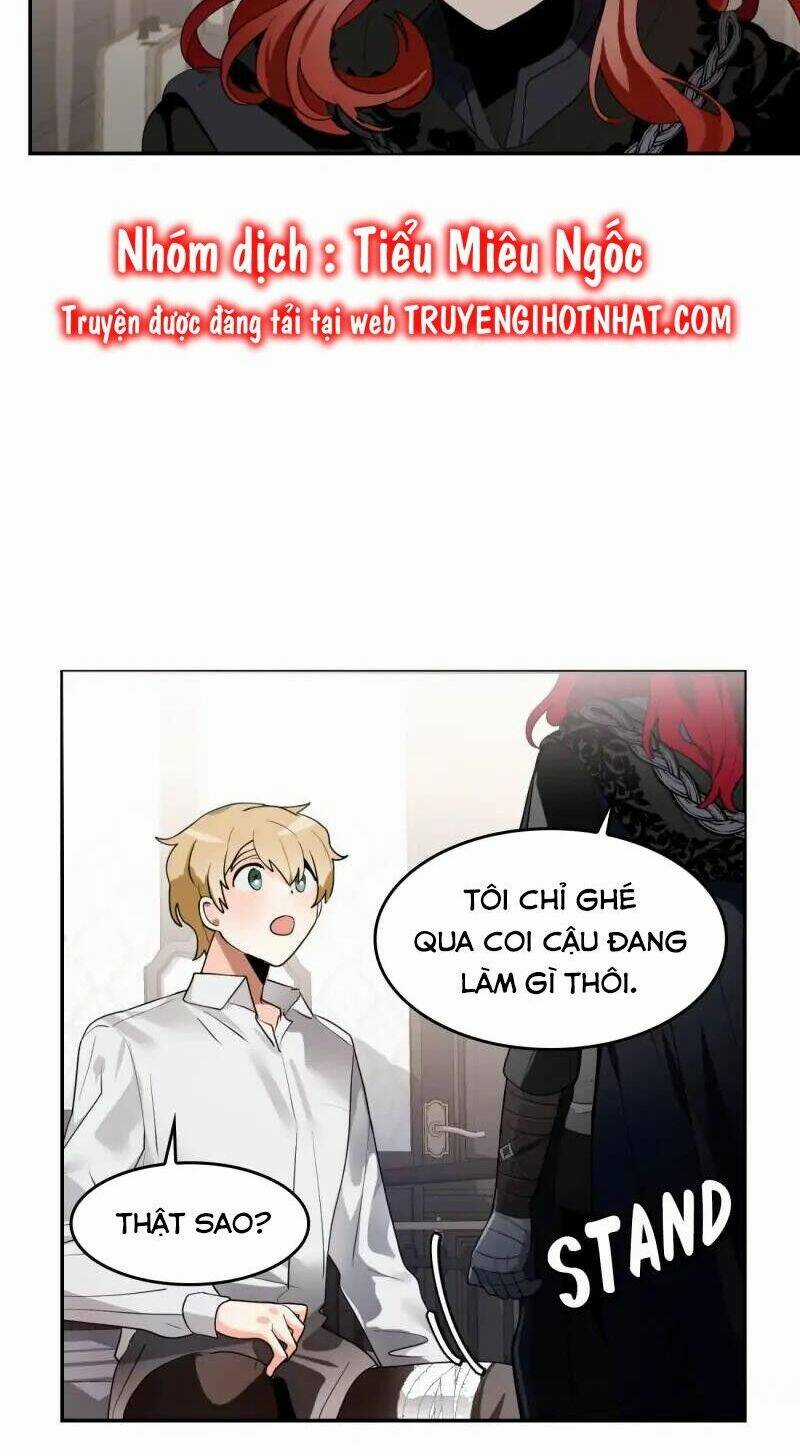 Cho Em Về Nhà Đi Anh Chapter 81 trang 12