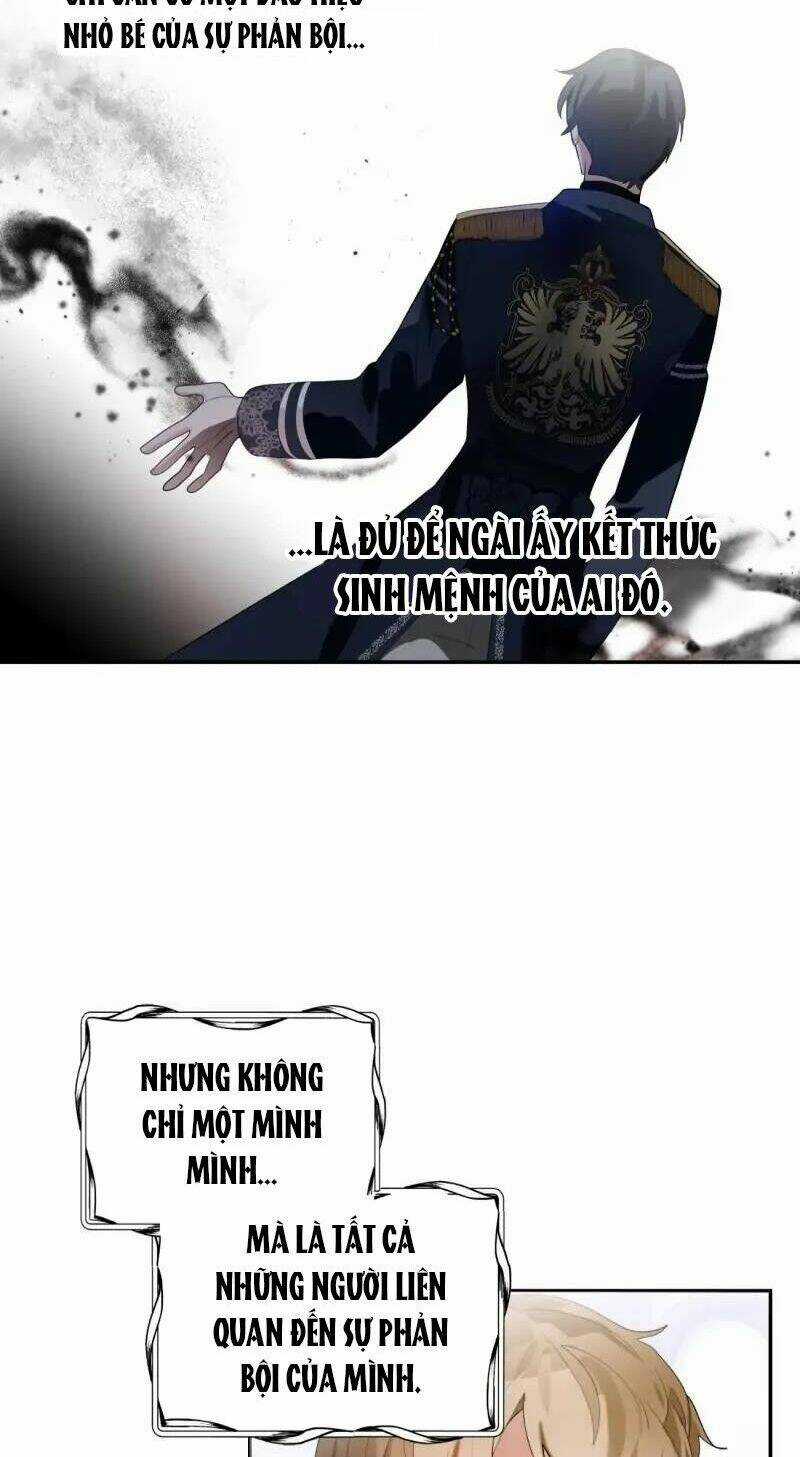Cho Em Về Nhà Đi Anh Chapter 81 trang 15