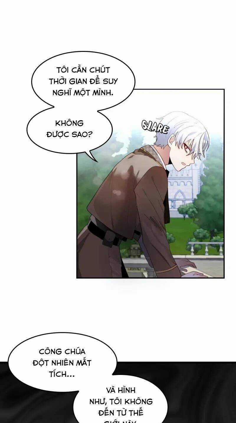 Cho Em Về Nhà Đi Anh Chapter 81 trang 20